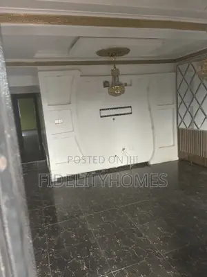 Furnished 3bdrm Duplex in Gberigbe, Ikorodu for rent