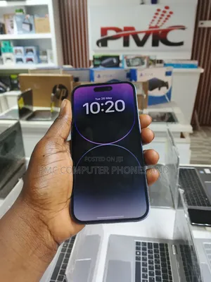 Apple iPhone 14 Pro 128 GB Purple