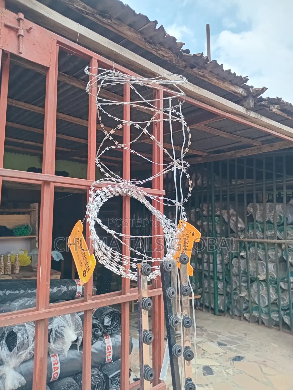 Security Wire
