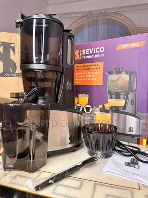 Sli 702 Commercial Blender Coil