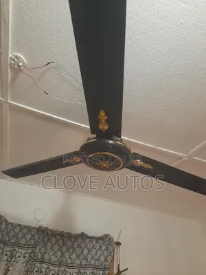 0x Giant 60 Ceiling Fan