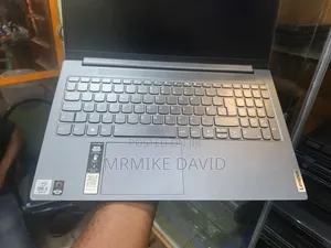 Laptop Lenovo Ideapad 3 8GB Intel Core i5 SSD 256GB