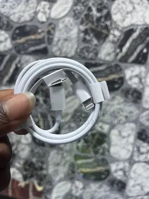 Usb Original Type C to iPhone Cable