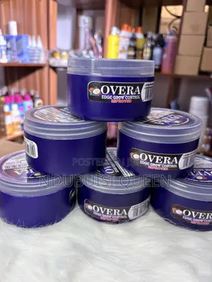 Overa Hair Wax