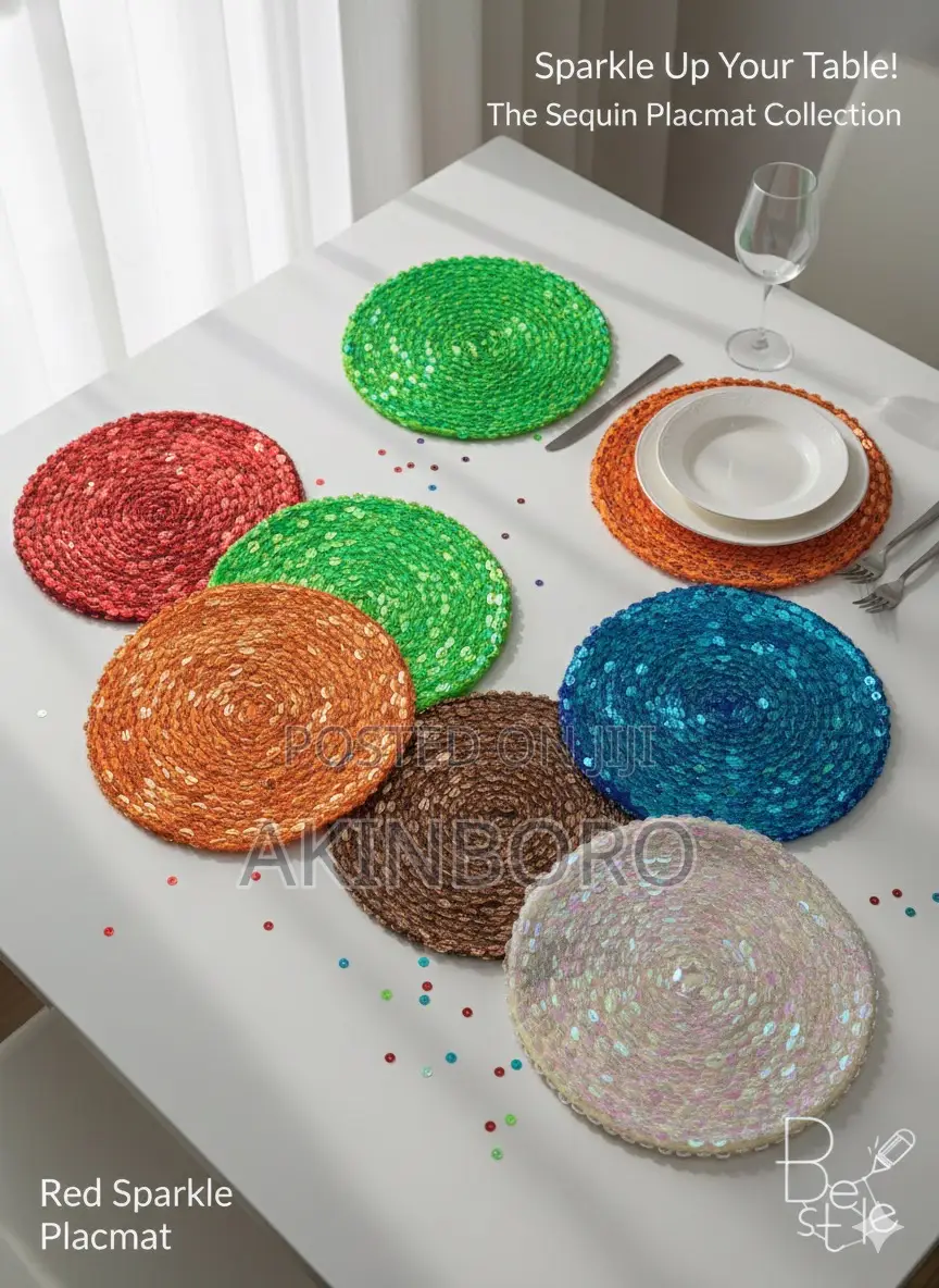 Beaded Beret