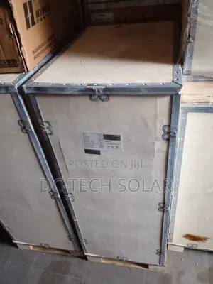 20 KWH Hyper Lithium Battery
