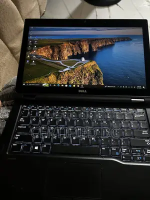Laptop Dell Latitude 5289 16GB Intel Core i7 SSD 256GB