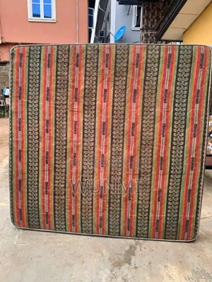6 by 6 Mattress