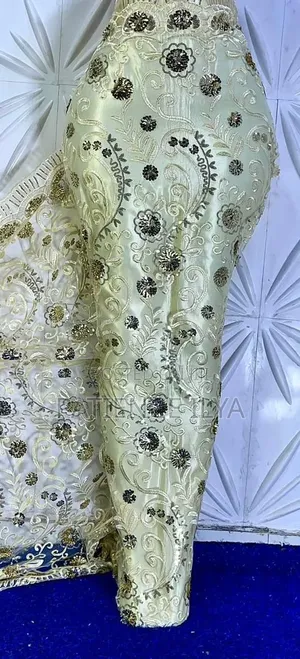 Fabric and Clothes