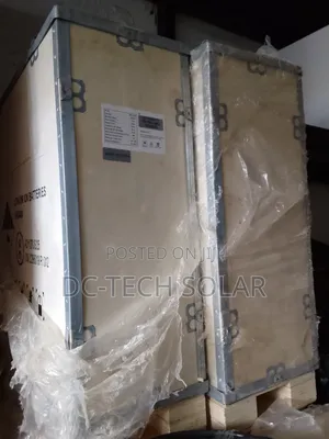 6.5 KWH Hyper Lithium Battery