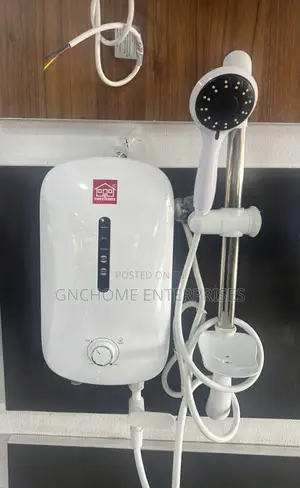 Instant Water Heater