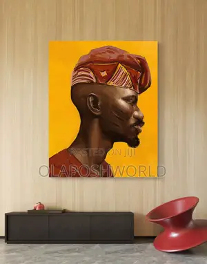 Aponle Art 1pcs Canvas Wall Art