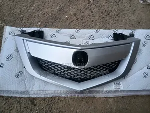 Front Grill Acura MDX 2010-2013