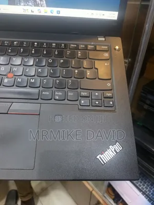 Laptop Lenovo ThinkPad L490 8GB Intel Core i7 SSD 256GB