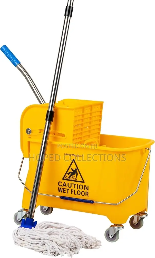 20l Caution Bucket