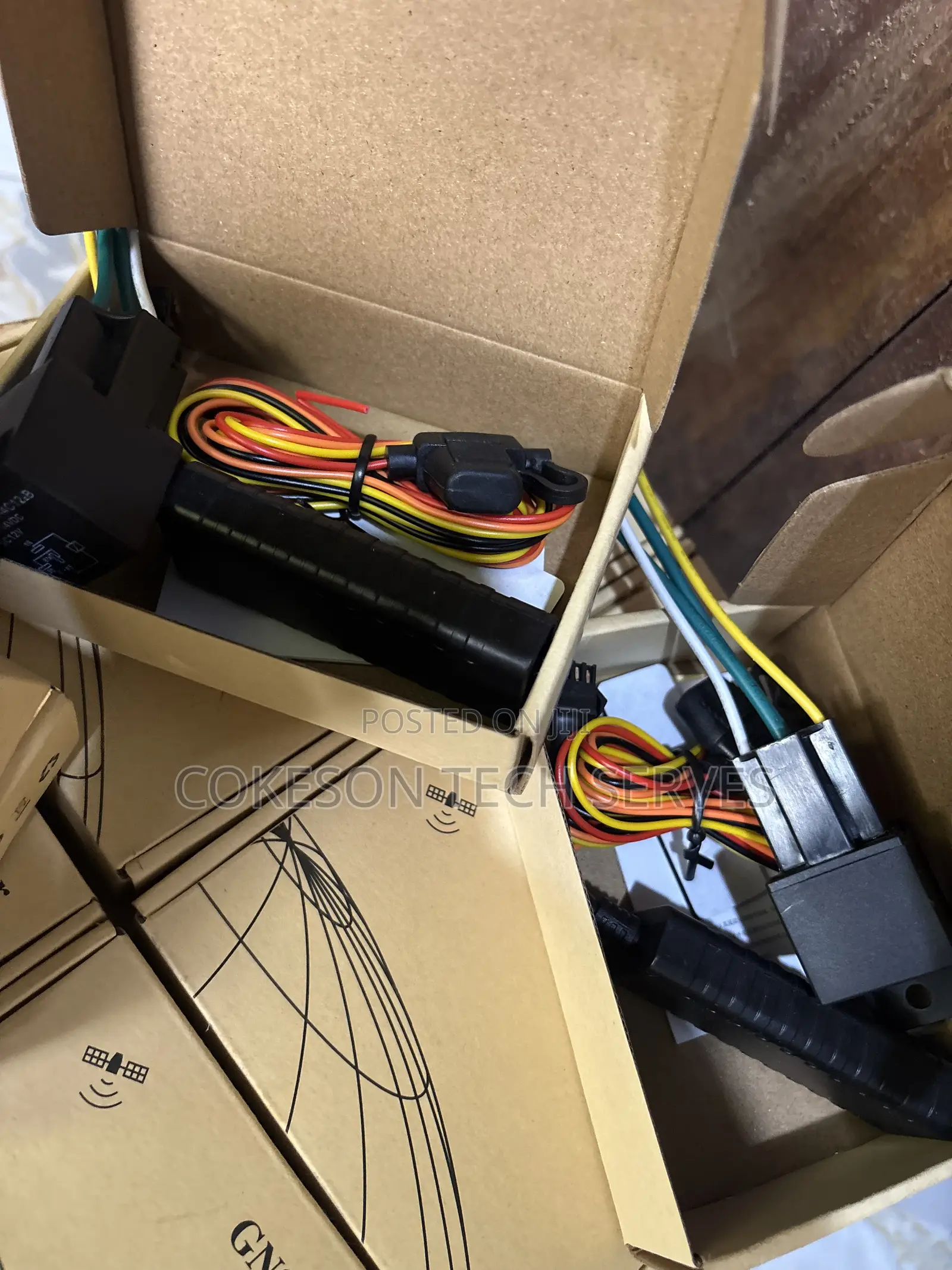 Reliable Vehicle Tracking Engine Shutdown