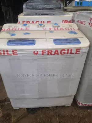 Uk Used 6kg Washing Machine