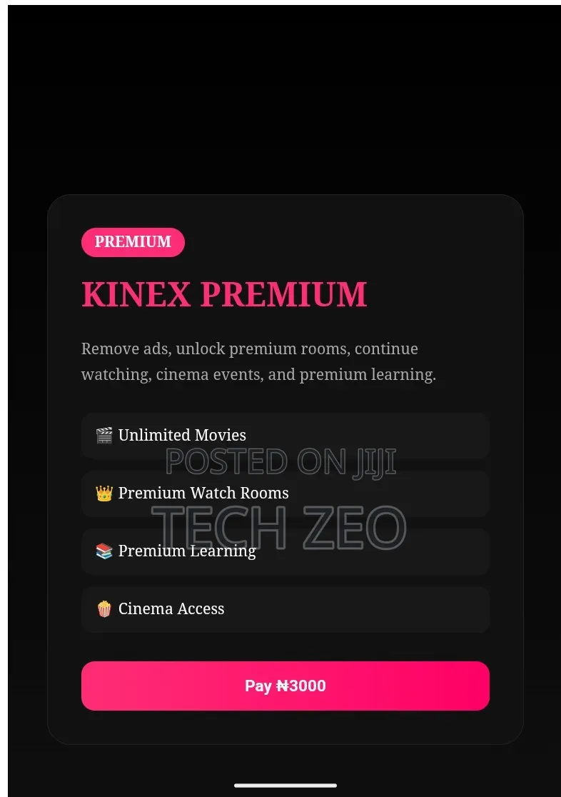 Website and App Developer