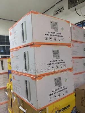7.5kva 48v Felicity Inverter Ivps