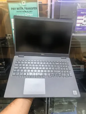 Laptop Dell Latitude 3510 8GB Intel Core i5 SSD 256GB