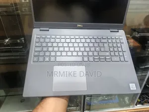 Laptop Dell Latitude 3510 8GB Intel Core i5 SSD 256GB