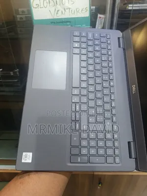 Laptop Dell Latitude 3510 8GB Intel Core i5 SSD 256GB
