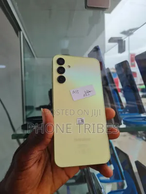 Samsung Galaxy A15 5G 128 GB