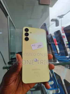 Samsung Galaxy A15 5G 128 GB