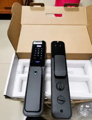 Smart Locks For Modern Home