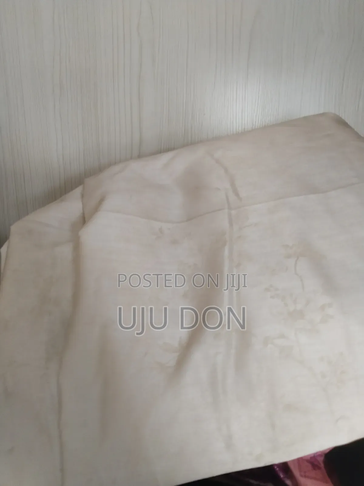 Neatly Used Curtains Per Pair