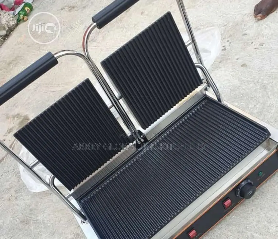 Shawarma Toaster Machine