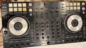 Pioneer Dj Serato Sx2 Controller