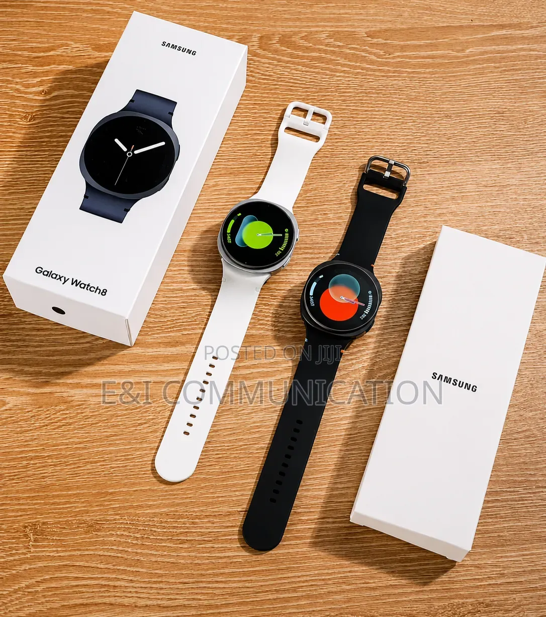 Samsung Galaxy Watch 8