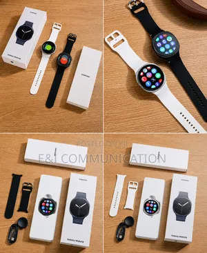 Samsung Galaxy Watch 8