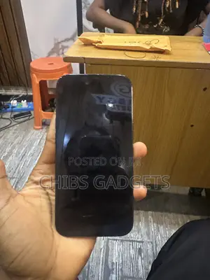 New Apple iPhone Air 256 GB Black