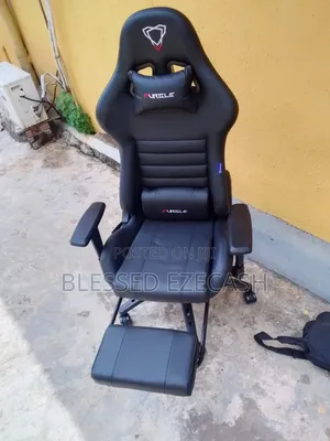 Standard Quality Game Chair