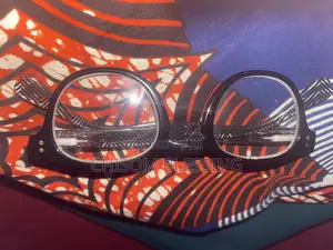 Optical Eye Wear