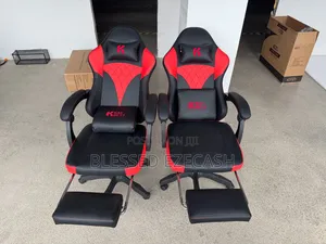 Best Quality Gaming Chair
