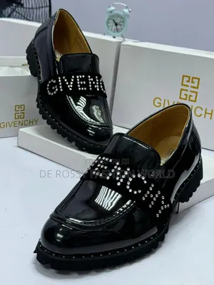 Quality Givenchy Shoes