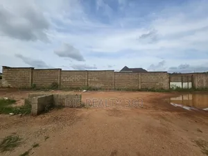 Fenced and Gated 2plots of Land in Duroja Laderin