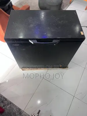 Hisense Deep Freezer