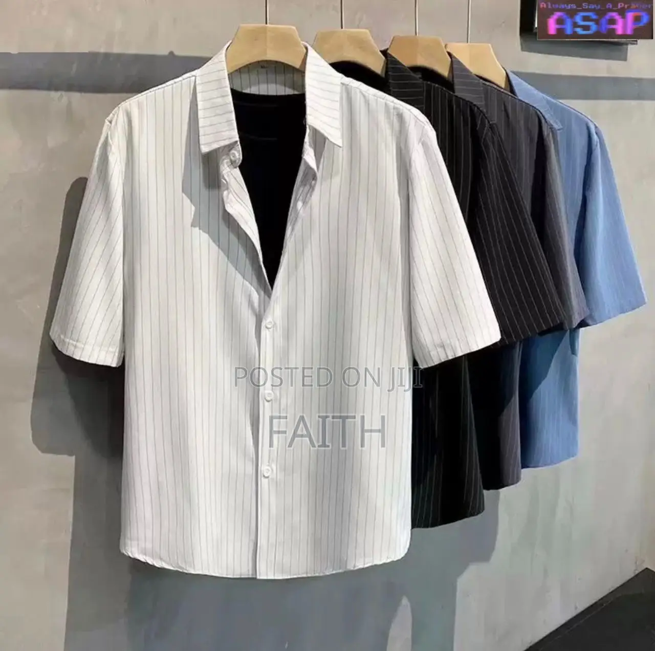 Polos Shirt