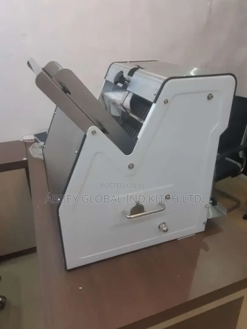 Bread Slicers