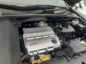 Lexus RX 330 2005 Gray