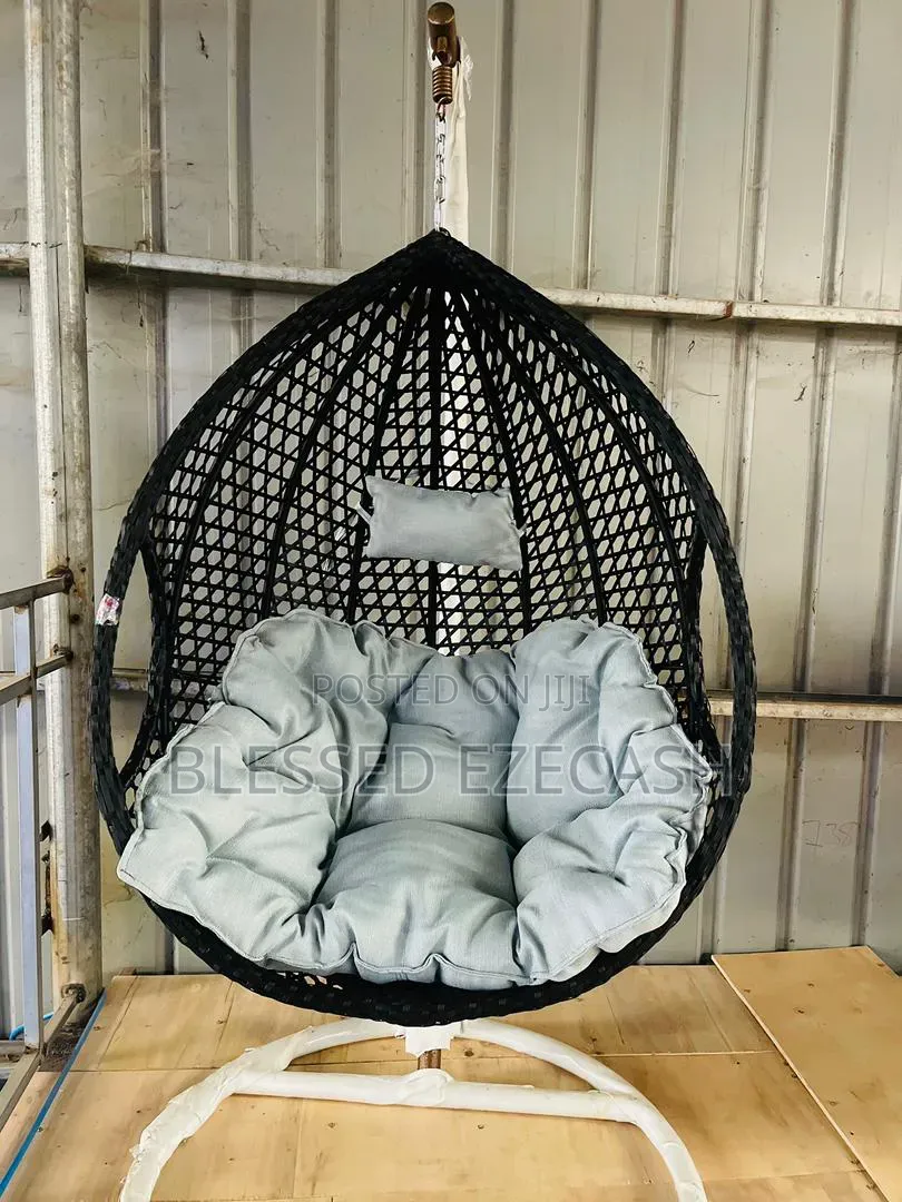 Nice Quality Swing Chair