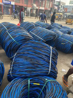 25mmx4core Recline Wire