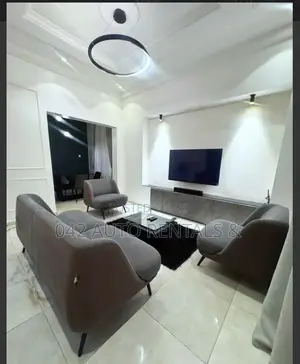 2 Bedroom Duplex in Gwarimpa With Starlink