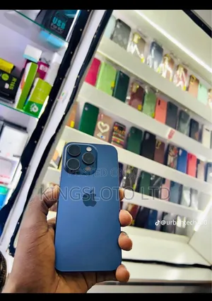 Apple iPhone 15 Pro 256 GB
