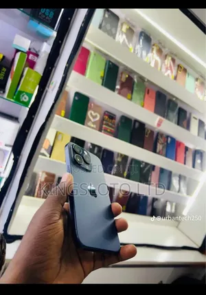 Apple iPhone 15 Pro 256 GB