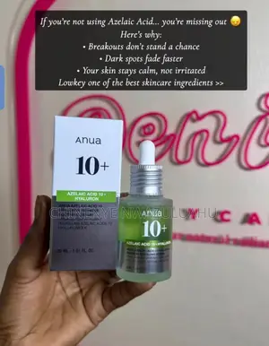Paragon Skincare
